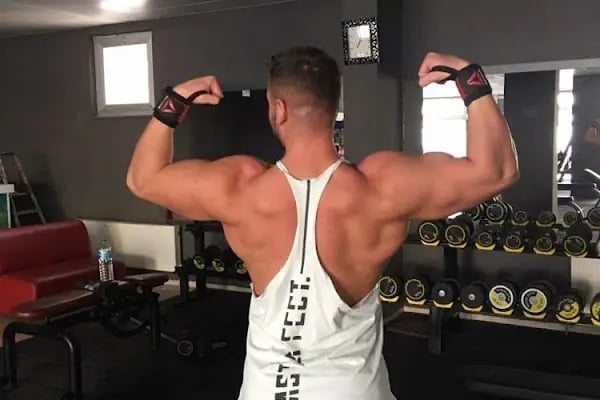 Innova Fitness Center Bay Bayan Spor Merkezi - Resim 10