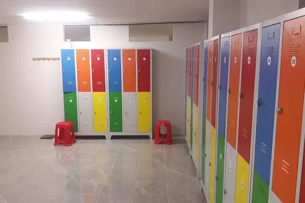 Innova Fitness Center Bay Bayan Spor Merkezi - Resim 13