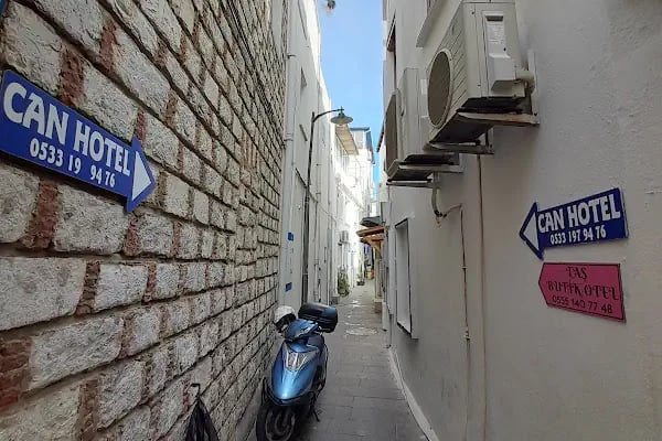 Bodrum Otogar Best Seyahat - Resim 9