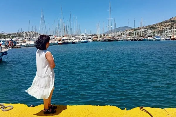Bodrum Otogar Best Seyahat - Resim 3