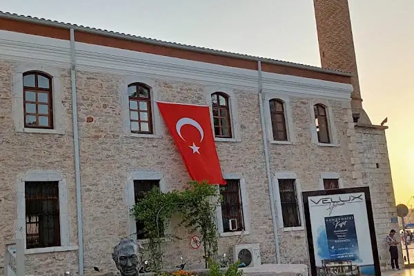 Bodrum Otogar Best Seyahat - Resim 5