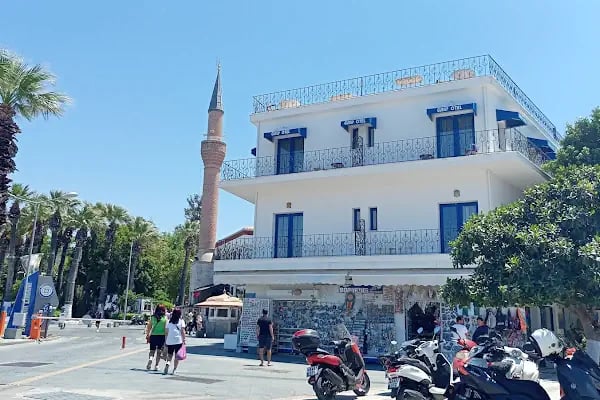 Bodrum Otogar Best Seyahat - Resim 2