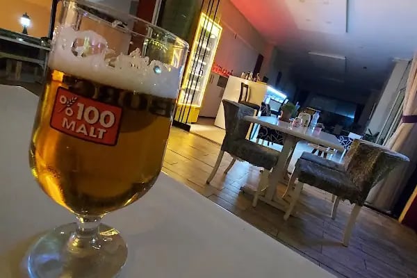 Rosso Hotel - Resim 12