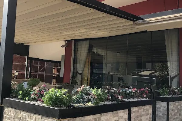 Rosso Hotel - Resim 15