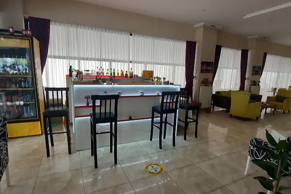 Rosso Hotel - Resim 3