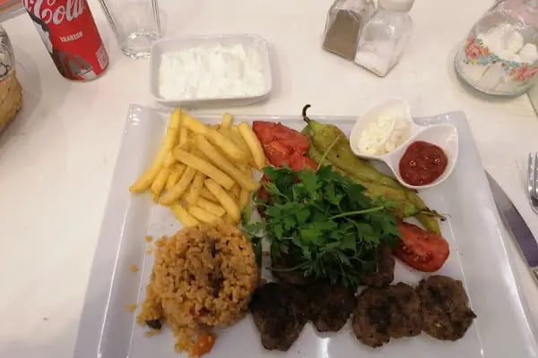 Rosso Hotel - Resim 16