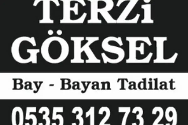 TERZİ GÖKSEL BAY-BAYAN - Resim 5