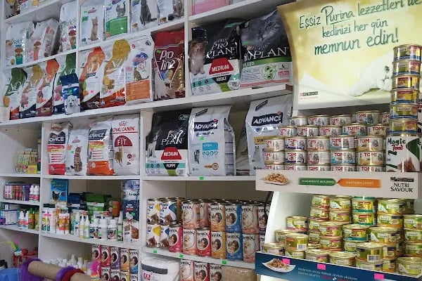 Yalçın Akvaryum &amp; Pet Shop - Resim 19