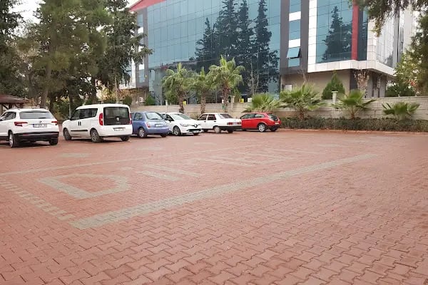 Döşemealtı İlçe Milli Eğitim Müdürlüğü - Resim 3
