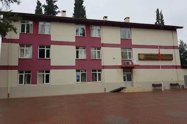Döşemealtı İlçe Milli Eğitim Müdürlüğü - Resim 1