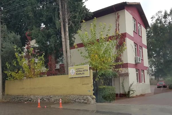 Döşemealtı İlçe Milli Eğitim Müdürlüğü - Resim 2