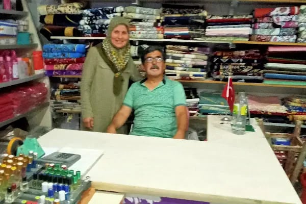 Dalaman Hac Malzemeleri ve Hediyelik - Resim 11