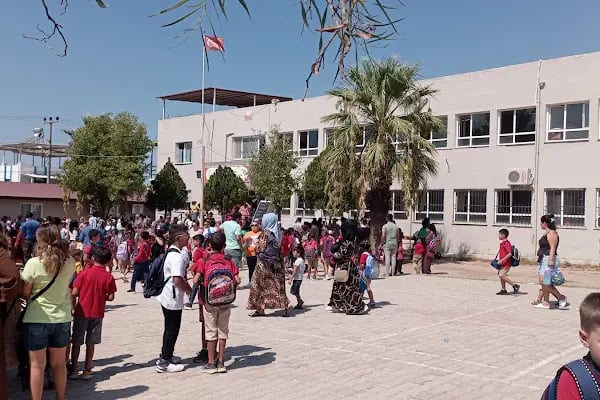Mumcular Sitare Özkan Çok Programlı Anadolu Lisesi - Resim 1