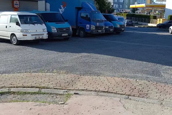 DHL eCommerce - Hadımköy Şubesi - Resim 4