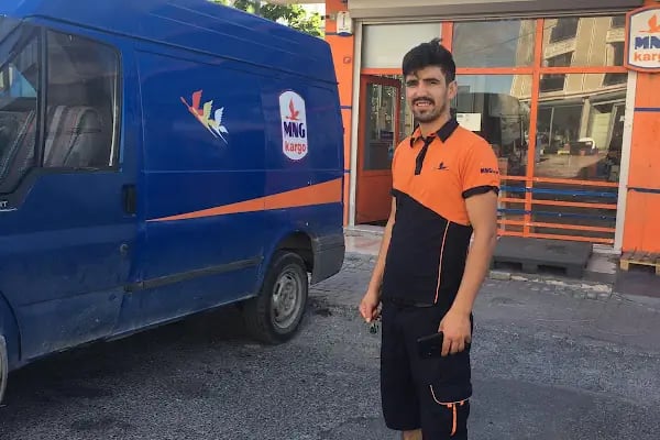 DHL eCommerce - Hadımköy Şubesi - Resim 2