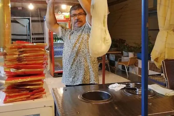 Dondurmacı Bayram Usta - Resim 6