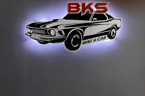 BKS RENT A CAR - Resim 3