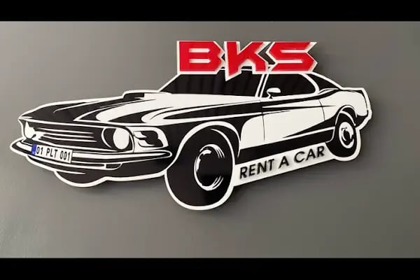 BKS RENT A CAR - Resim 6