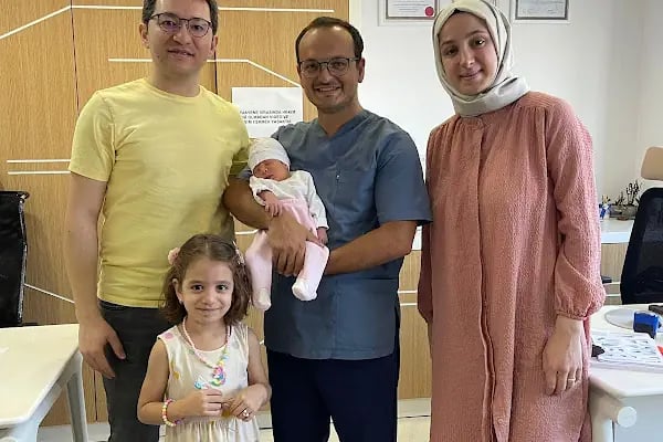 Op.Dr. Ferhat Yasin ÖZKAYA, Kadın Hastalıkları ve Doğum - Resim 13