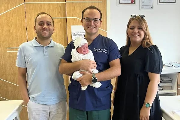 Op.Dr. Ferhat Yasin ÖZKAYA, Kadın Hastalıkları ve Doğum - Resim 19