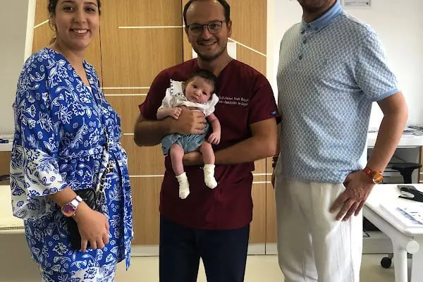 Op.Dr. Ferhat Yasin ÖZKAYA, Kadın Hastalıkları ve Doğum - Resim 12