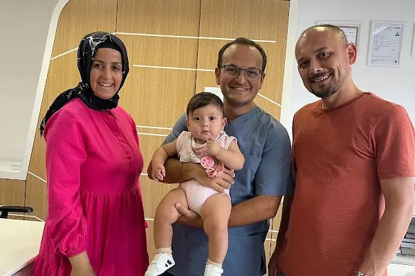 Op.Dr. Ferhat Yasin ÖZKAYA, Kadın Hastalıkları ve Doğum - Resim 15