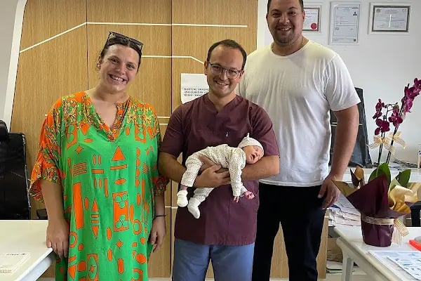 Op.Dr. Ferhat Yasin ÖZKAYA, Kadın Hastalıkları ve Doğum - Resim 14