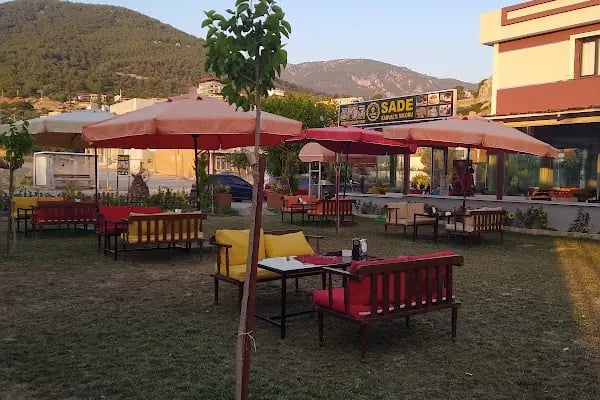 Sade Kahvaltı Salonu - Resim 10