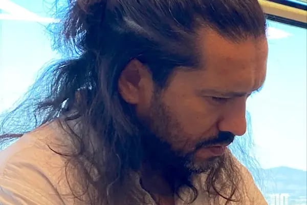 ÖMER KAYA HAIRDRESSER erkek - Resim 7