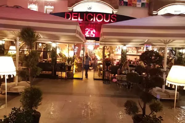 Delicious - Resim 2