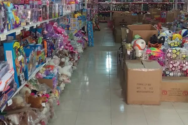 KARATOYS Antalya Toptan Oyuncak - Resim 15
