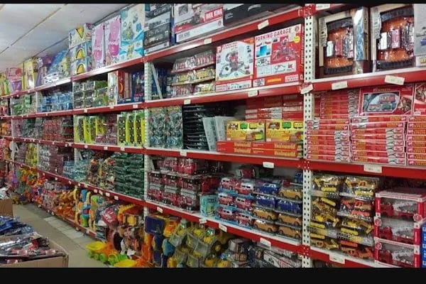 KARATOYS Antalya Toptan Oyuncak - Resim 19