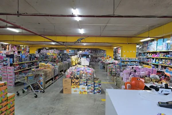 KARATOYS Antalya Toptan Oyuncak - Resim 7