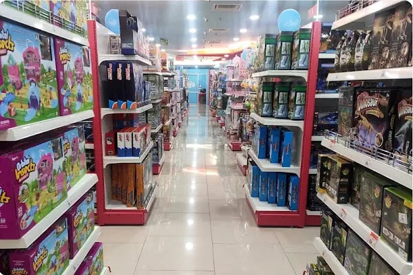 KARATOYS Antalya Toptan Oyuncak - Resim 6