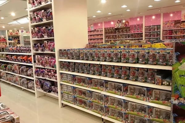 KARATOYS Antalya Toptan Oyuncak - Resim 3