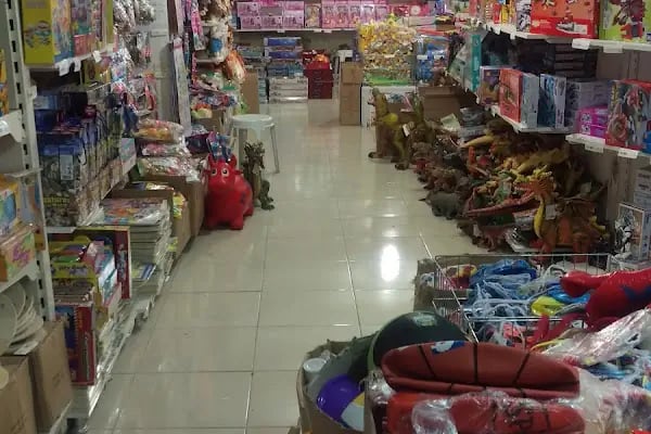 KARATOYS Antalya Toptan Oyuncak - Resim 18