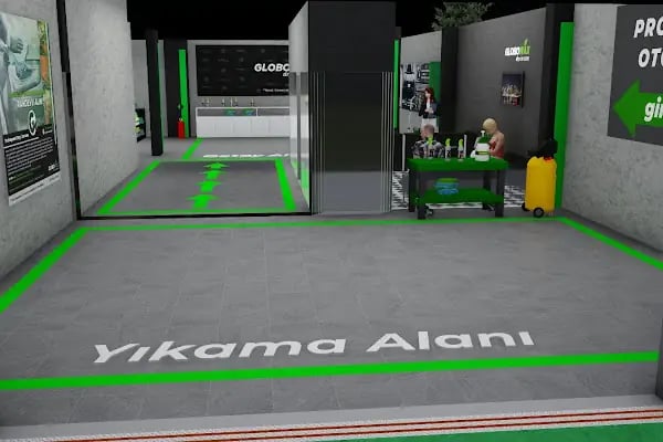 Akyaka Oto &amp; Halı Yıkama - Resim 15