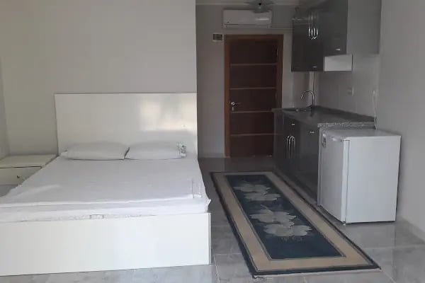 Gunay Pansiyon Antalya - Resim 4