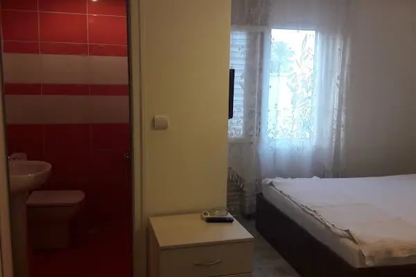 Gunay Pansiyon Antalya - Resim 15