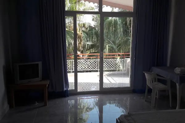 Gunay Pansiyon Antalya - Resim 18