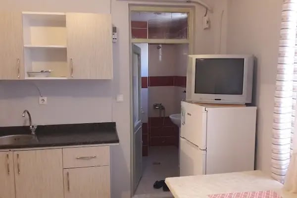 Gunay Pansiyon Antalya - Resim 6