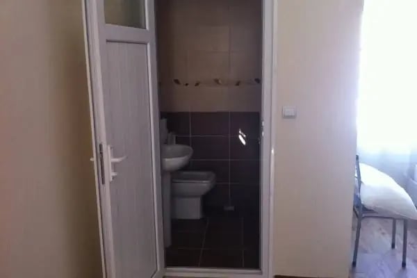Gunay Pansiyon Antalya - Resim 11