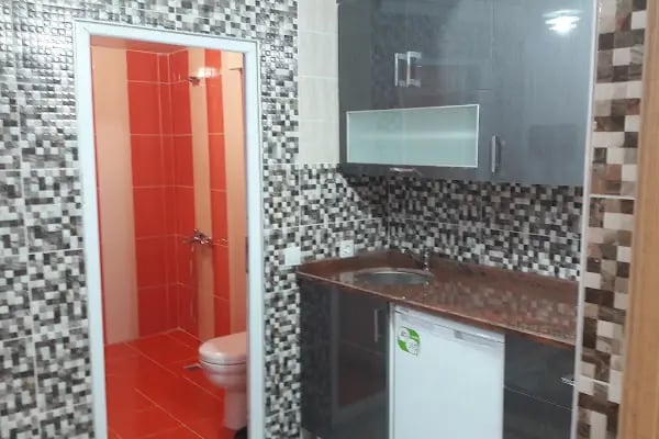 Gunay Pansiyon Antalya - Resim 3