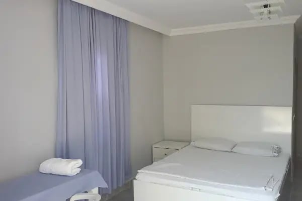Gunay Pansiyon Antalya - Resim 5
