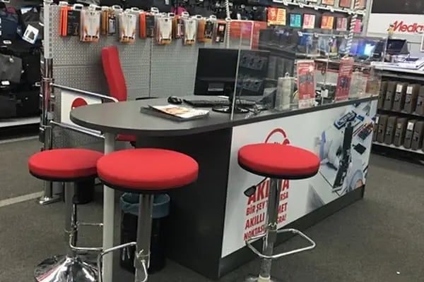 Media Markt Malatya Park AVM - Resim 12