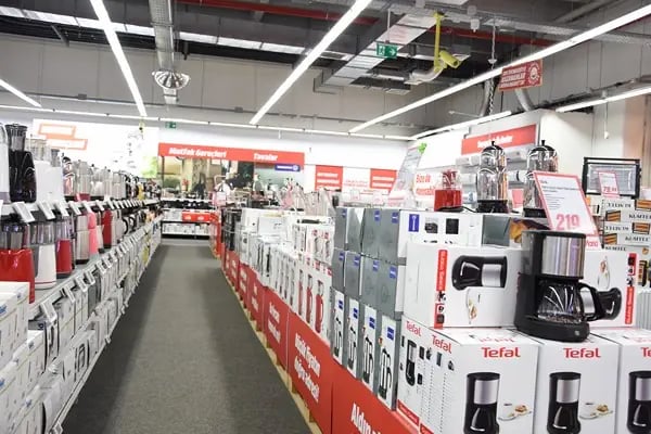 Media Markt Malatya Park AVM - Resim 1