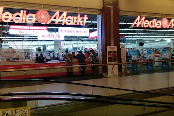 Media Markt Malatya Park AVM - Resim 20