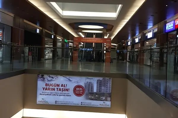 Media Markt Malatya Park AVM - Resim 10