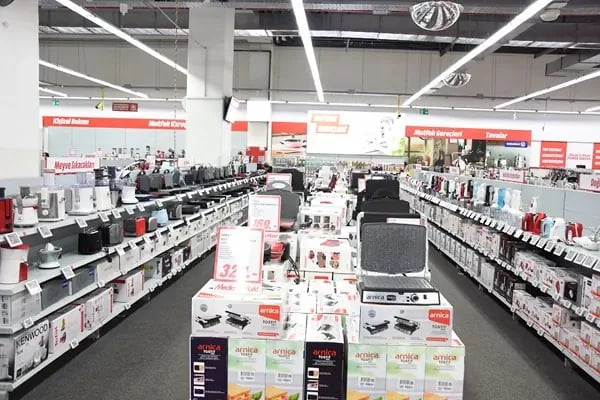 Media Markt Malatya Park AVM - Resim 14