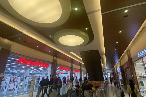 Media Markt Malatya Park AVM - Resim 3